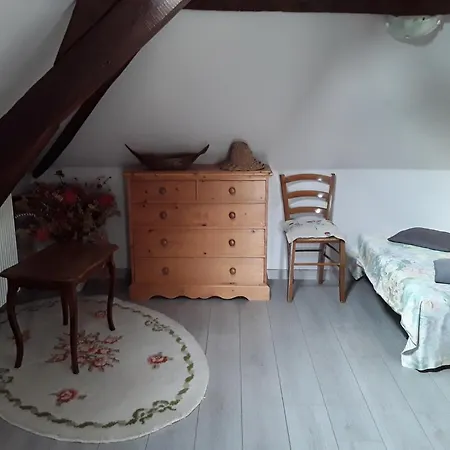 Maison Prázdninový dům Serquigny