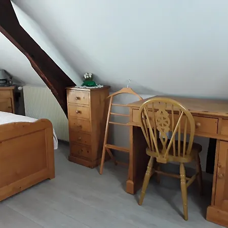 Maison Serquigny