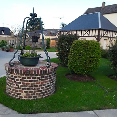 Maison Prázdninový dům