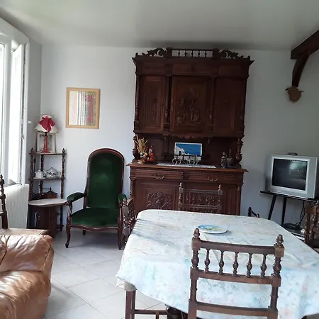 Maison Prázdninový dům *
